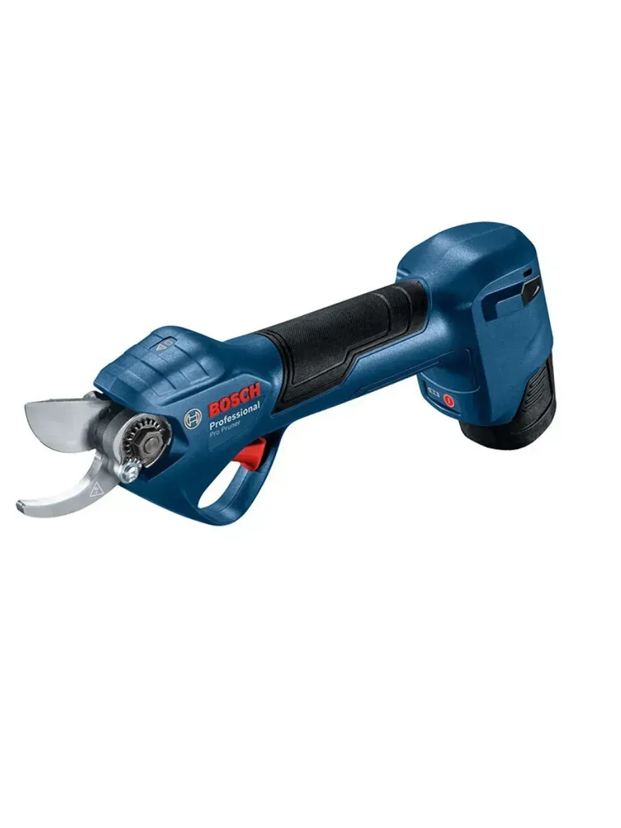 Секатор Bosch Pruner вид спереди